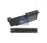 Control Unit DT SPARE PARTS 4.61911 for MERCEDES-BENZ SK 9.57 1987-1996