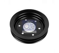 DT Spare Parts 4.62133 Water pump pulley