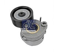 DT Spare Parts 4.62705 Belt Tensioner, v-ribbed belt