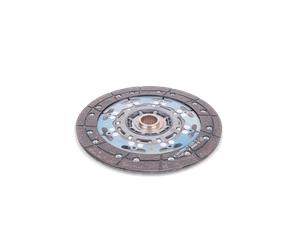 DT Spare Parts 4.62790 Clutch plate