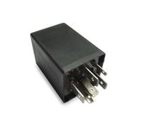 DT Spare Parts 4.63316 Wiper relay