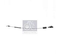 DT Spare Parts 4.63402 Cable, door release for MERCEDES-BENZ