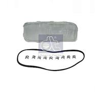 DT Spare Parts 4.63506 Light Glass, headlight