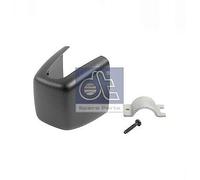 DT Spare Parts 4.63922 Cover, external mirror holder for MERCEDES-BENZ