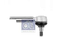 Fits DT SPARE PARTS 4.64864 Joint, shift rod 4.64864 Gearshift control rod ball