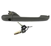 DT Spare Parts 4.64970 Door Handle