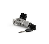 DT Spare Parts 4.66499 Steering Lock