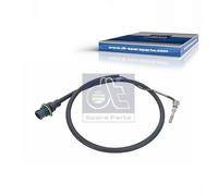 DT Spare Parts 4.69760 Sensor, exhaust gas temperature