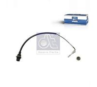 DT Spare Parts 4.69763 Sensor, exhaust gas temperature for MERCEDES-BENZ