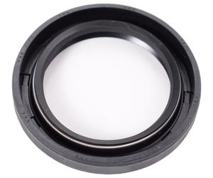 DT Spare Parts 4.71152 Flange Lid, manual transmission