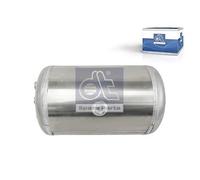 DT Spare Parts 4.72053 Air Tank, compressed-air system