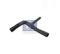 DT Spare Parts 4.80250 Radiator Hose for MERCEDES-BENZ