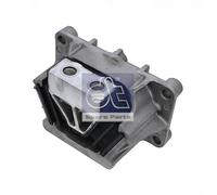 DT Spare Parts 4.80414 Engine Mounting for MERCEDES-BENZ