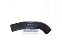DT Spare Parts 4.80456 Radiator hose