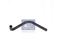 RADIATOR HOSE 4.80830 FOR MERCEDES-BENZ OM926.913/945/990/919/921/917/937 7.2L