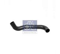 DT Spare Parts 4.81048 Radiator hose