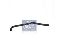 RADIATOR HOSE 4.81111 FOR MERCEDES-BENZ ACTROS/MP2/MP3 OM541.980/948/994 11.9L