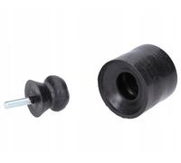 DT Spare Parts 4.81538 Rubber Buffer, driver cab