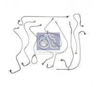 DT Spare Parts 4.90005 High Pressure Pipe Set, injection system
