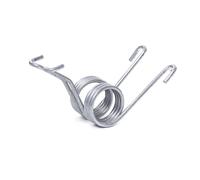 DT Spare Parts 4.90196 Repair Kit, parking brake shaft