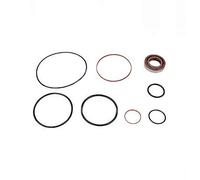 DT Spare Parts 4.90498 Gasket Set, hydraulic pump