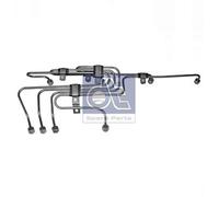 DT Spare Parts 4.90635 High Pressure Pipe Set, injection system