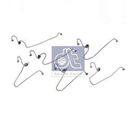 HIGH PRESSURE PIPE SET INJECTION SYSTEM 4.90683 FORHIGH PRESSURE PIPE SET INJECT