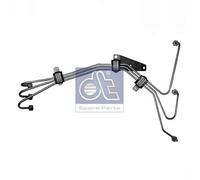 DT Spare Parts 4.90794 High Pressure Pipe Set, injection system