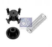 DT Spare Parts 4.91286 Valve, fuel filter
