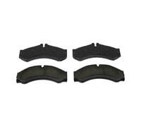 DT Spare Parts 4.91902 Brake pad set