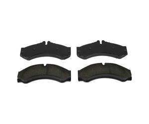 DT Spare Parts 4.91902 Brake pad set