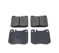 DT Spare Parts 4.92240 Brake pad set