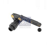 DT Spare Parts 5.10152 Sensor, pneumatic suspension level for DAF,RENAULT TRUCKS