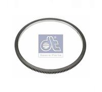 DT Spare Parts 5.40111 Ring Gear, flywheel for DAF