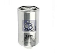 DT Spare Parts 5.45140 Fuel filter for DAF,GINAF,VOLVO