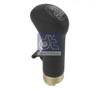 GEAR SHIFT LEVER KNOB 5.51052 FOR DAF VF373M/390M 14.0L WS225/242/259 11.6L 95