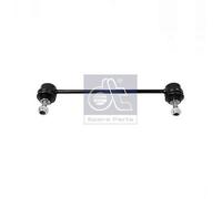 Fits DT SPARE PARTS 5.51082 Selector-/Shift Rod 5.51082 Gearshift con ⭐UK Stock⭐