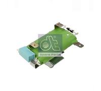 DT Spare Parts 5.62050 Blower motor resistor