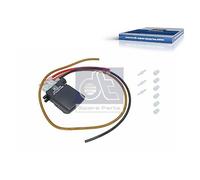 DT Spare Parts 5.62080 Control Unit, seat adjustment