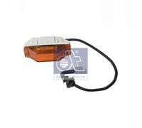 DIESEL TECHNIC TURN SIGNAL LAMP 5.81148 Diesel Technic