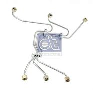 DT Spare Parts 5.94240 High Pressure Pipe Set, injection system