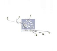 DT Spare Parts 5.94241 High Pressure Pipe Set, injection system