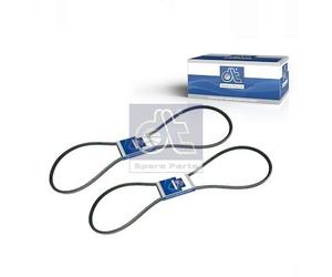 DT Spare Parts 6.31430 V-Belt Set for ,DAIMLER,ISUZU,JAGUAR,MAN,MERCEDES-BENZ,NI