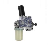 PUMP FUEL PRESUPPLY 6.33004 FOR MIDR06.35.40N/3/35.40J/3/35.40P/41 12.0L 6cyl