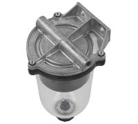 FUEL FILTER 6.33243 FOR RENAULT TRUCKS T4.40B/3/40CC/40A/3 4.0L T4.40/38 3.9L