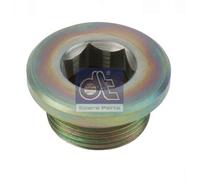DT Spare Parts 6.33870 Sealing Plug, oil sump