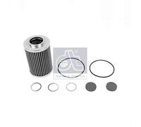 OIL FILTER MANUAL TRANSMISSION 6.45220 FOR RENAULT TRUCKS DXi 7 7.2L 6cyl