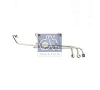 DT Spare Parts 6.92059 High Pressure Pipe Set, injection system
