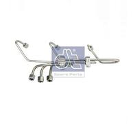 DT Spare Parts 6.92060 High Pressure Pipe Set, injection system