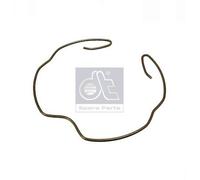 Supporting Ring, suspension strut support mount DT Spare Parts 7.11168